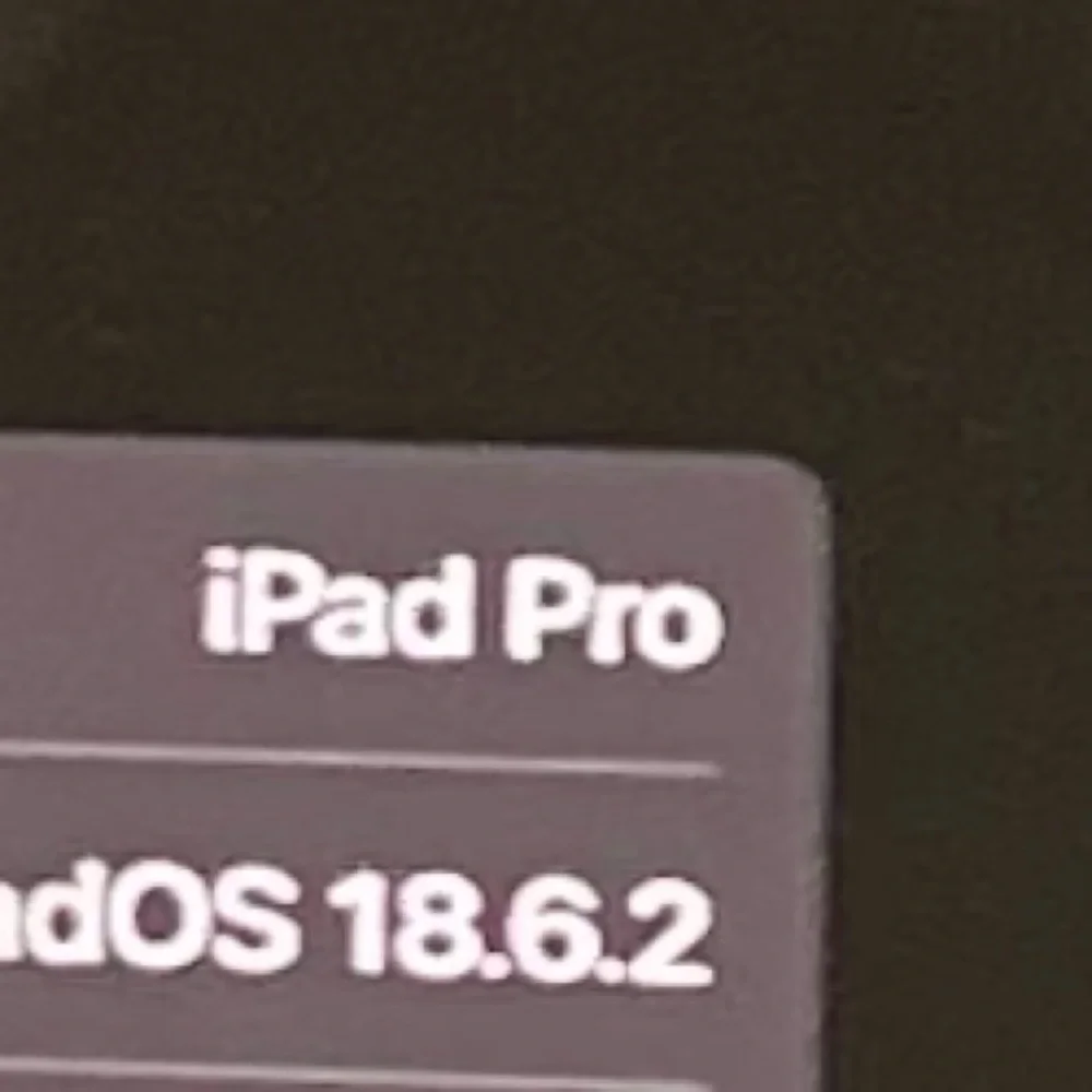 NWT🎁 Black & gold leopard print Apple iPad Pro Cover | NEW/NWT IN PLASTIC